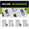 KERAGROUP Hungária Kft. - Website