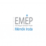  - EMÉP logo