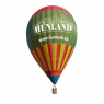 HUNLAND Trade Kft. - Ballon